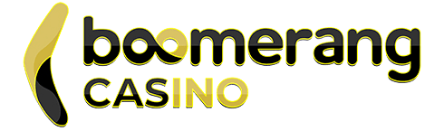 Oficjalna strona Boomerang Casino